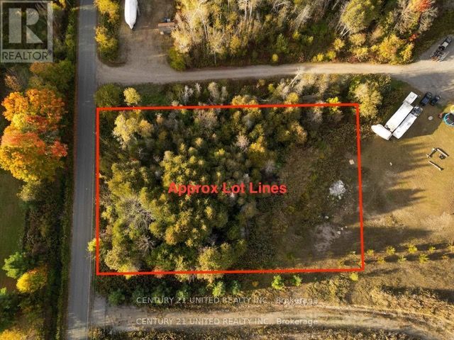 833 Iron Woods Dr Part 1 N/a, Douro-Dummer