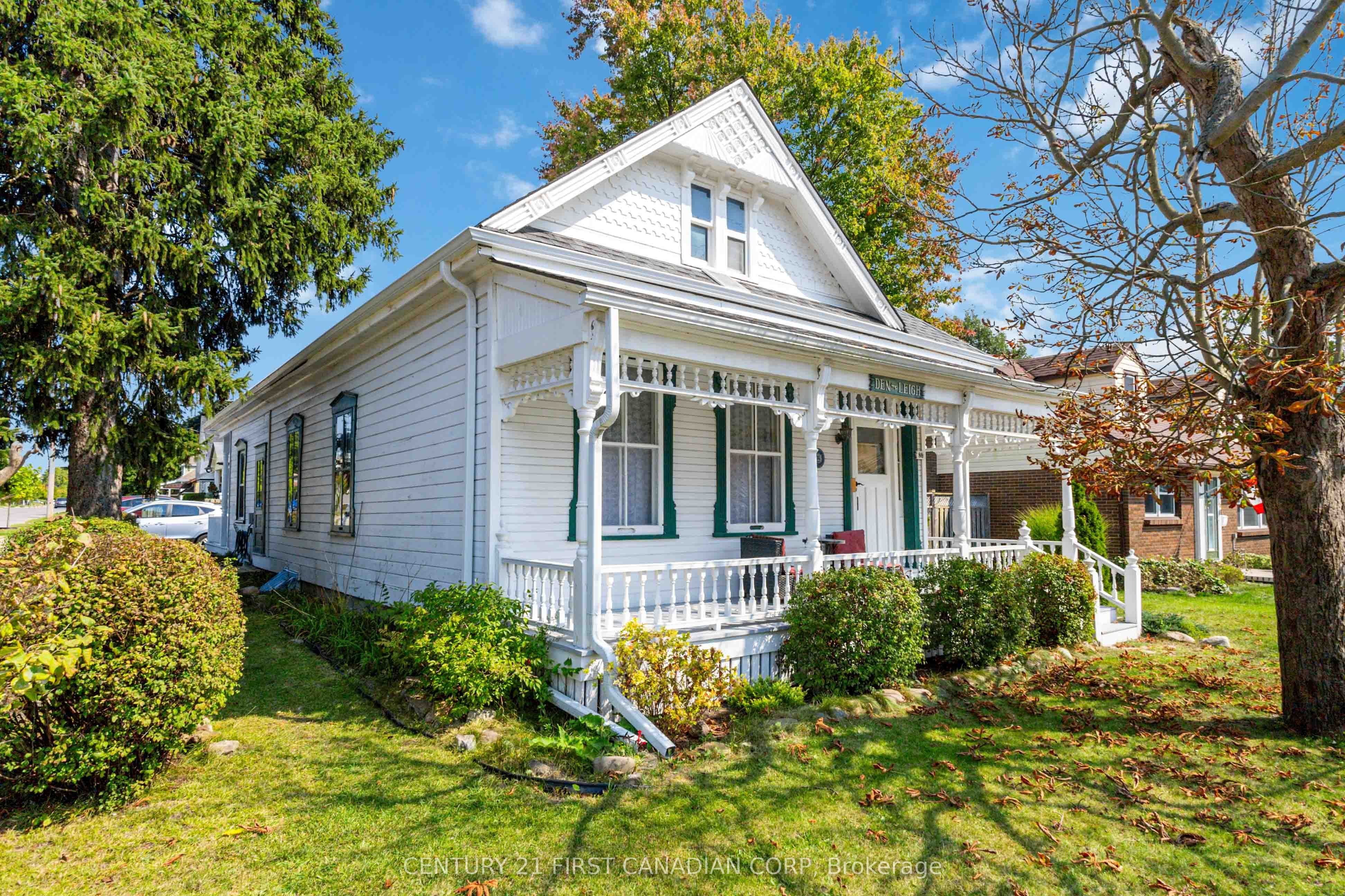 88 Egerton Street Home for Sale London Ontario Real Estate