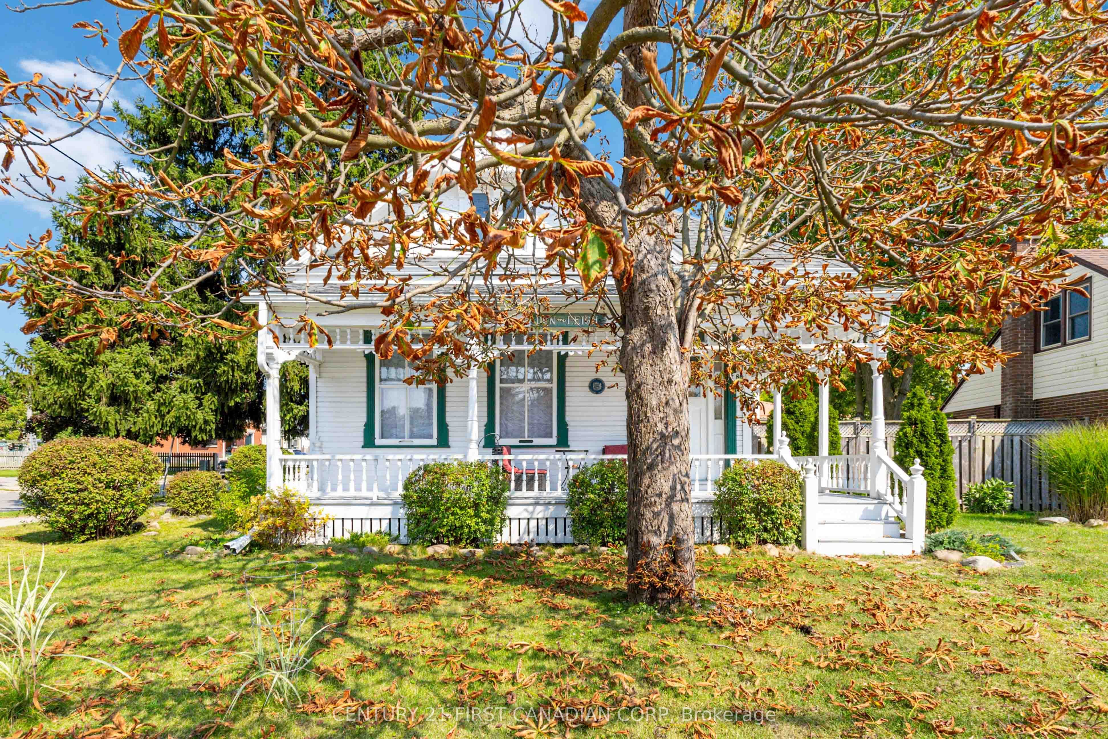 88 Egerton Street Home for Sale London Ontario Real Estate