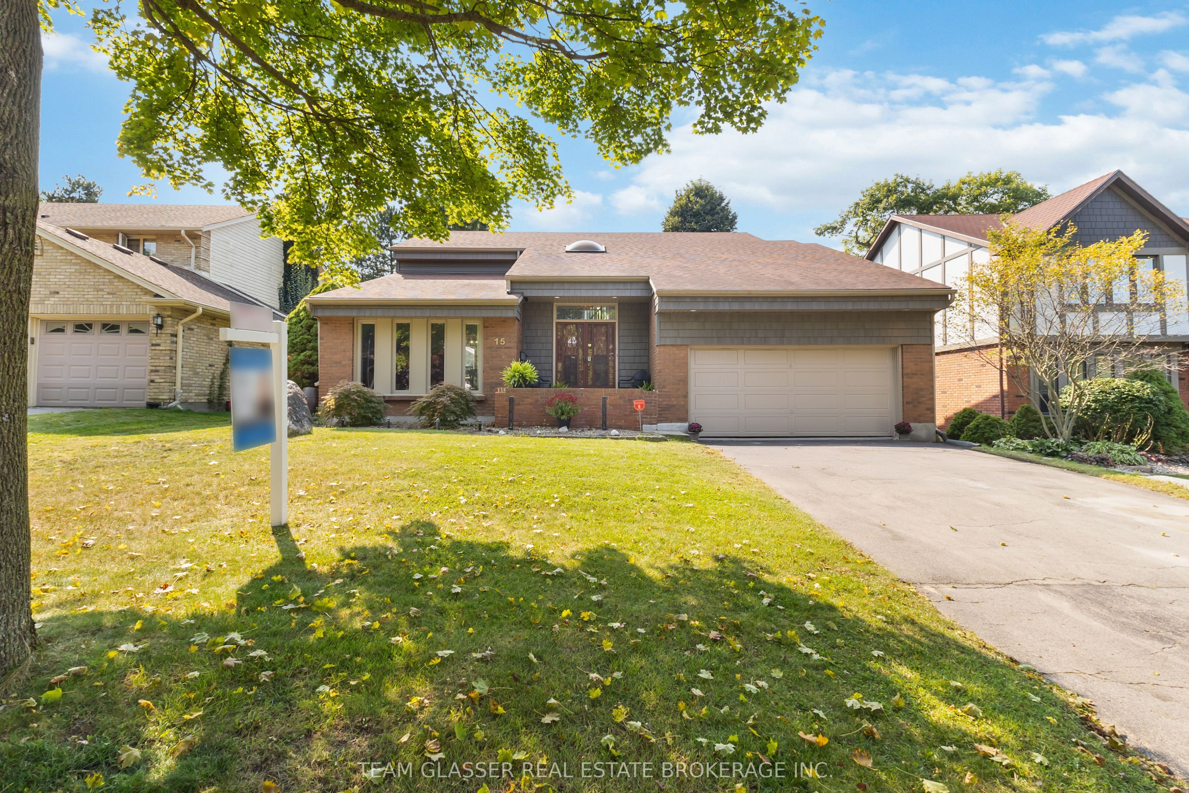 15 Ski Valley Crescent Home for Sale London Ontario Real Estate