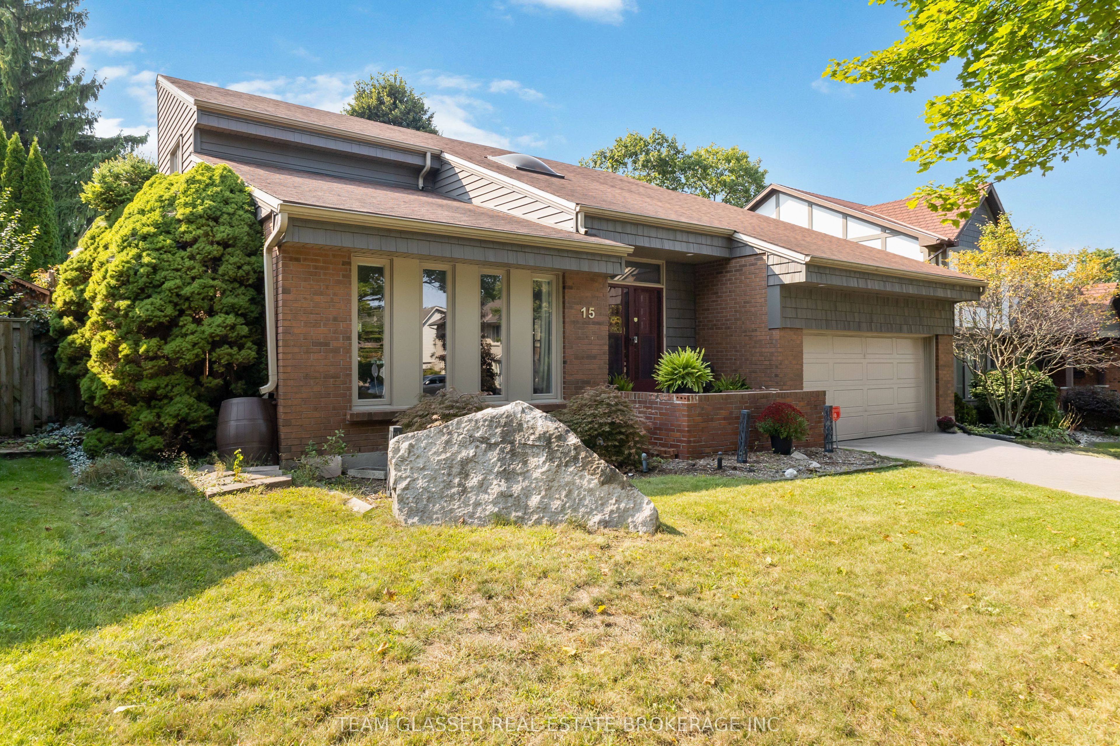 15 Ski Valley Crescent Home for Sale London Ontario Real Estate