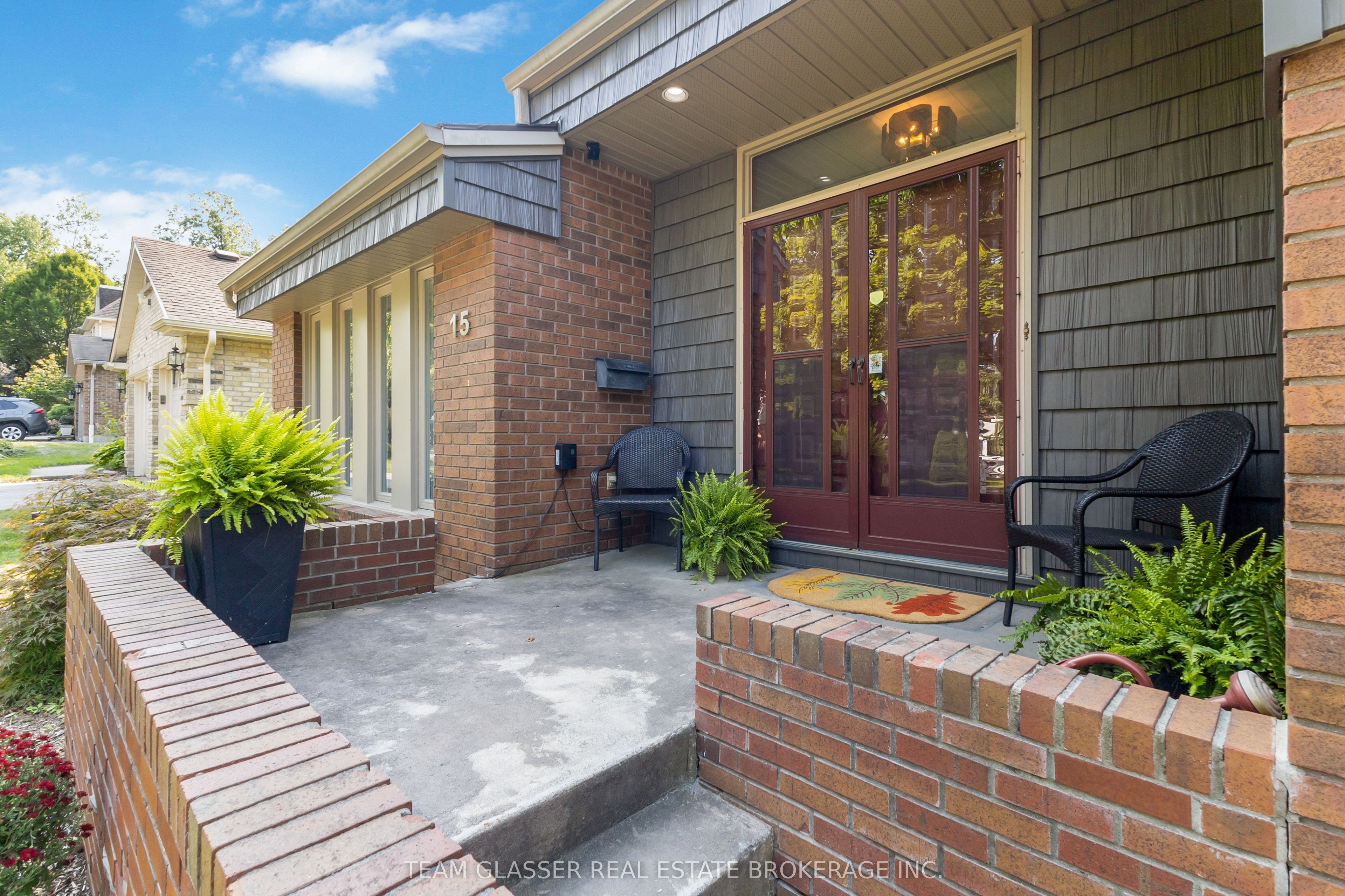 15 Ski Valley Crescent Home for Sale London Ontario Real Estate