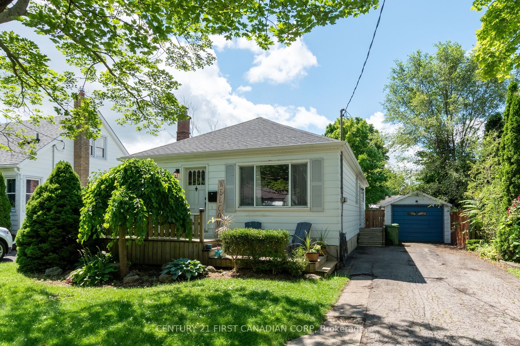 157 Locust Street Home for Sale London Ontario Real Estate