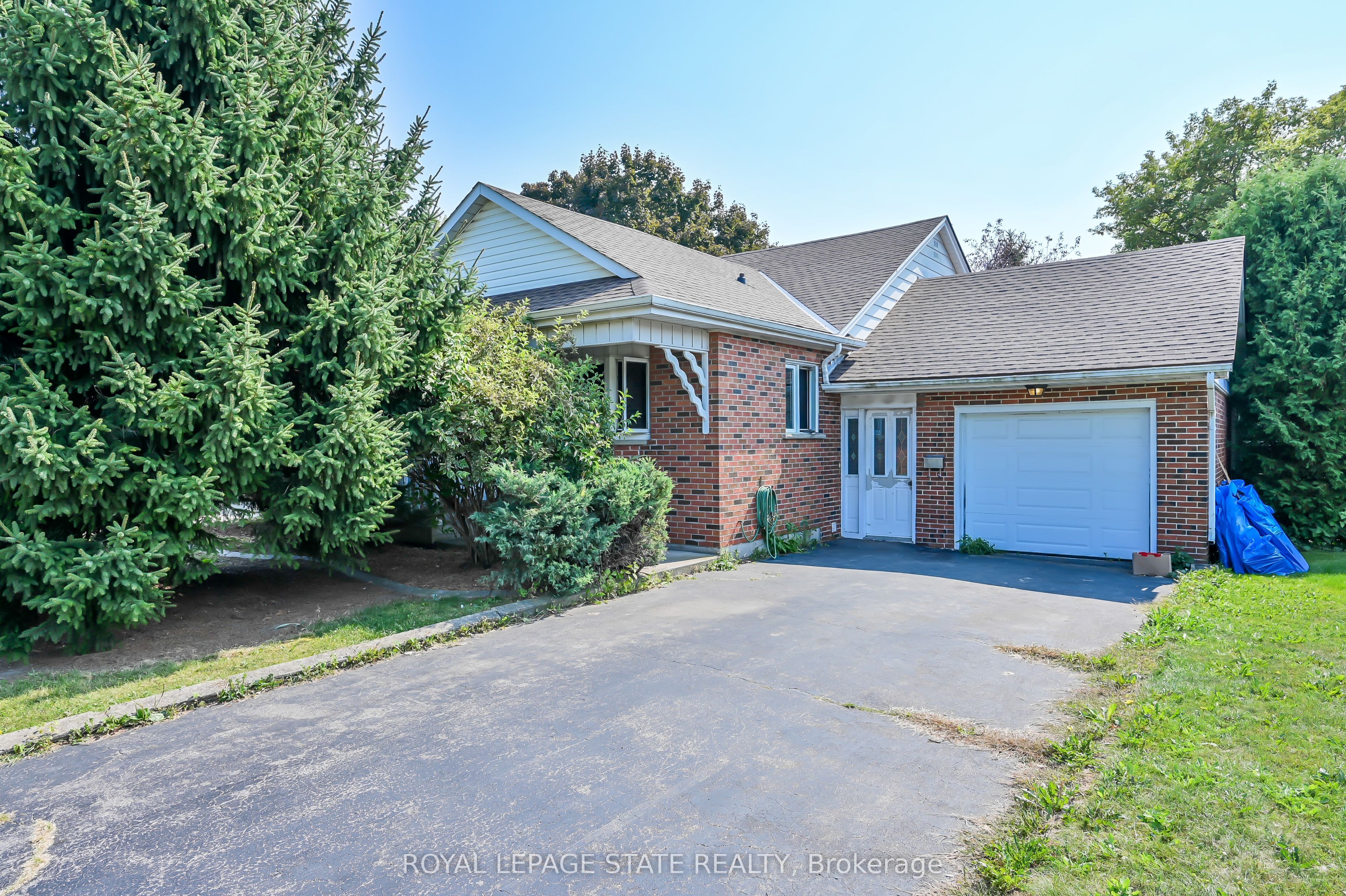75 Randall Avenue Home for Sale London Ontario Real Estate