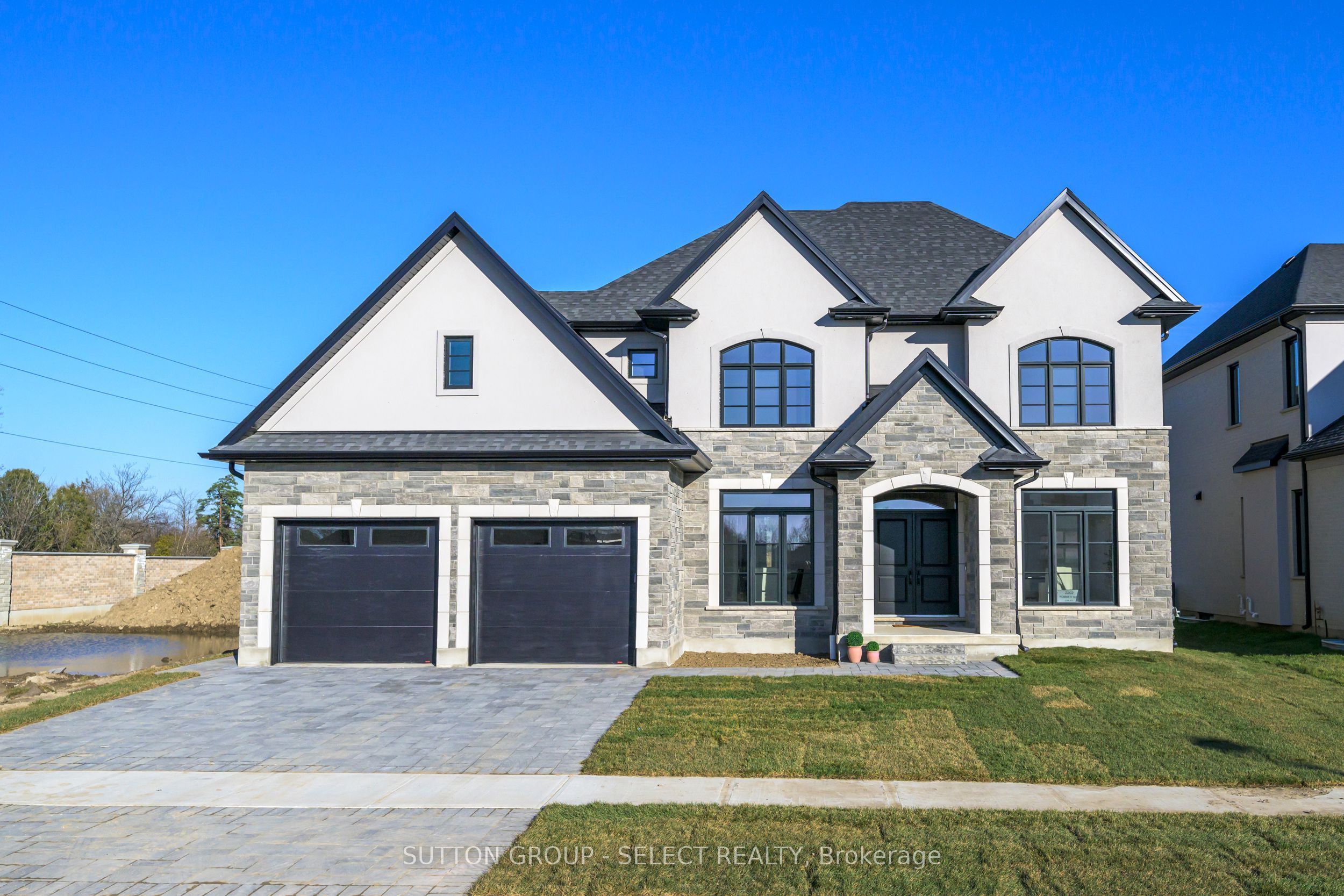 2202 Robbie's Way Home for Sale London Ontario Real Estate