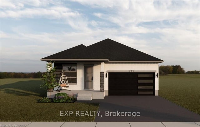 185 Bean Street, Minto