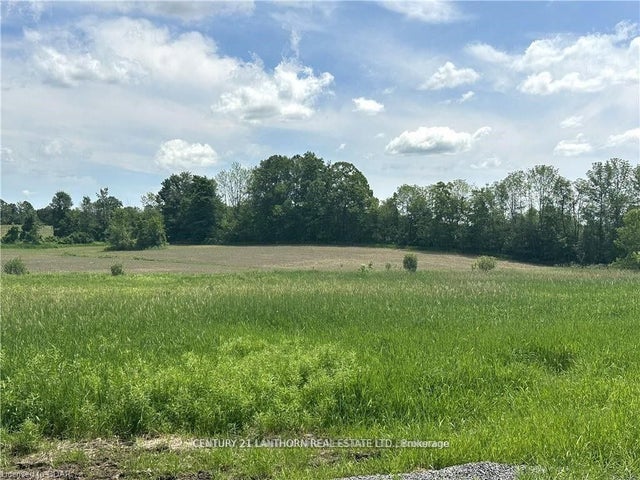 Hwy 62 N/a, Centre Hastings