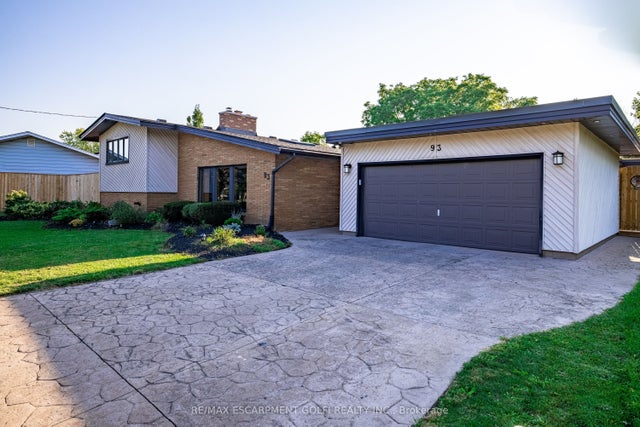 93 Riverview Boulevard, St. Catharines