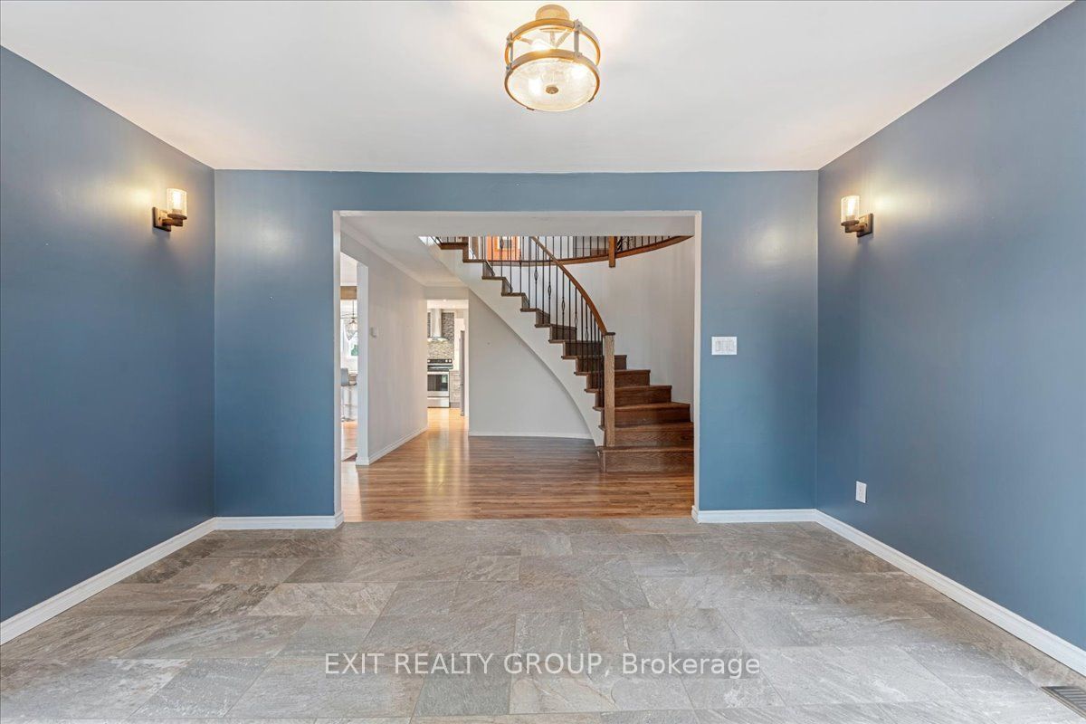 315 Haigs Reach Road Home for Sale London Ontario Real Estate