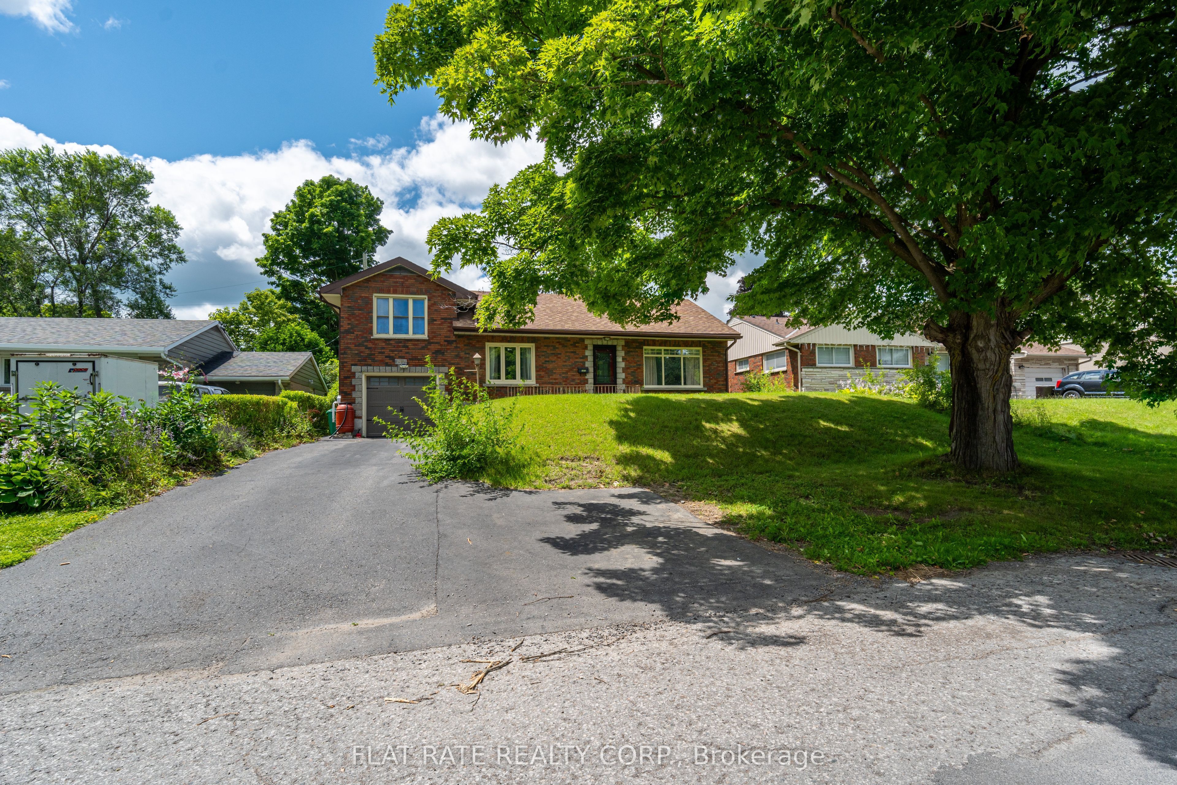 1487 Fairmount Boulevard Home for Sale London Ontario Real Estate