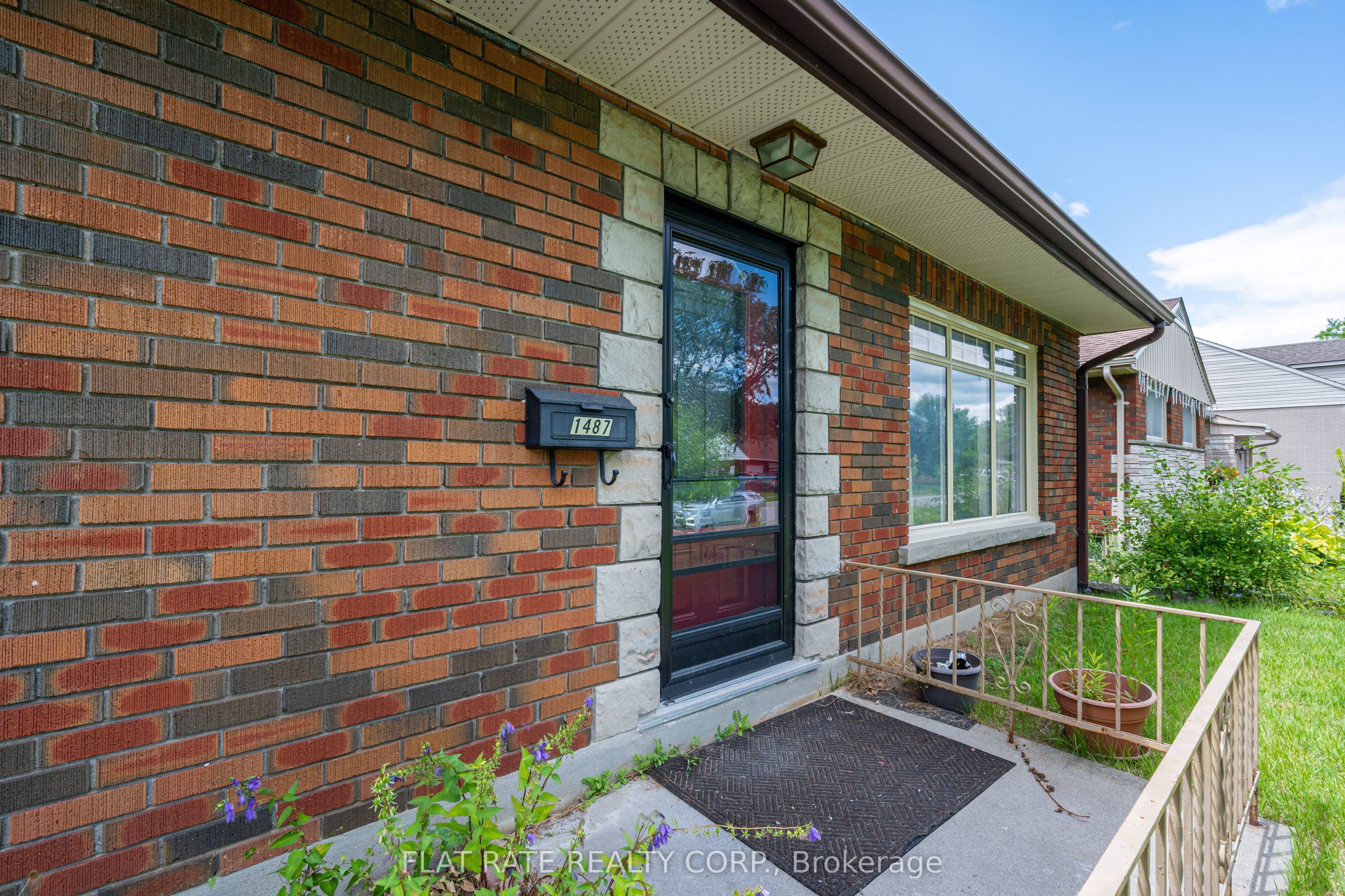 1487 Fairmount Boulevard Home for Sale London Ontario Real Estate