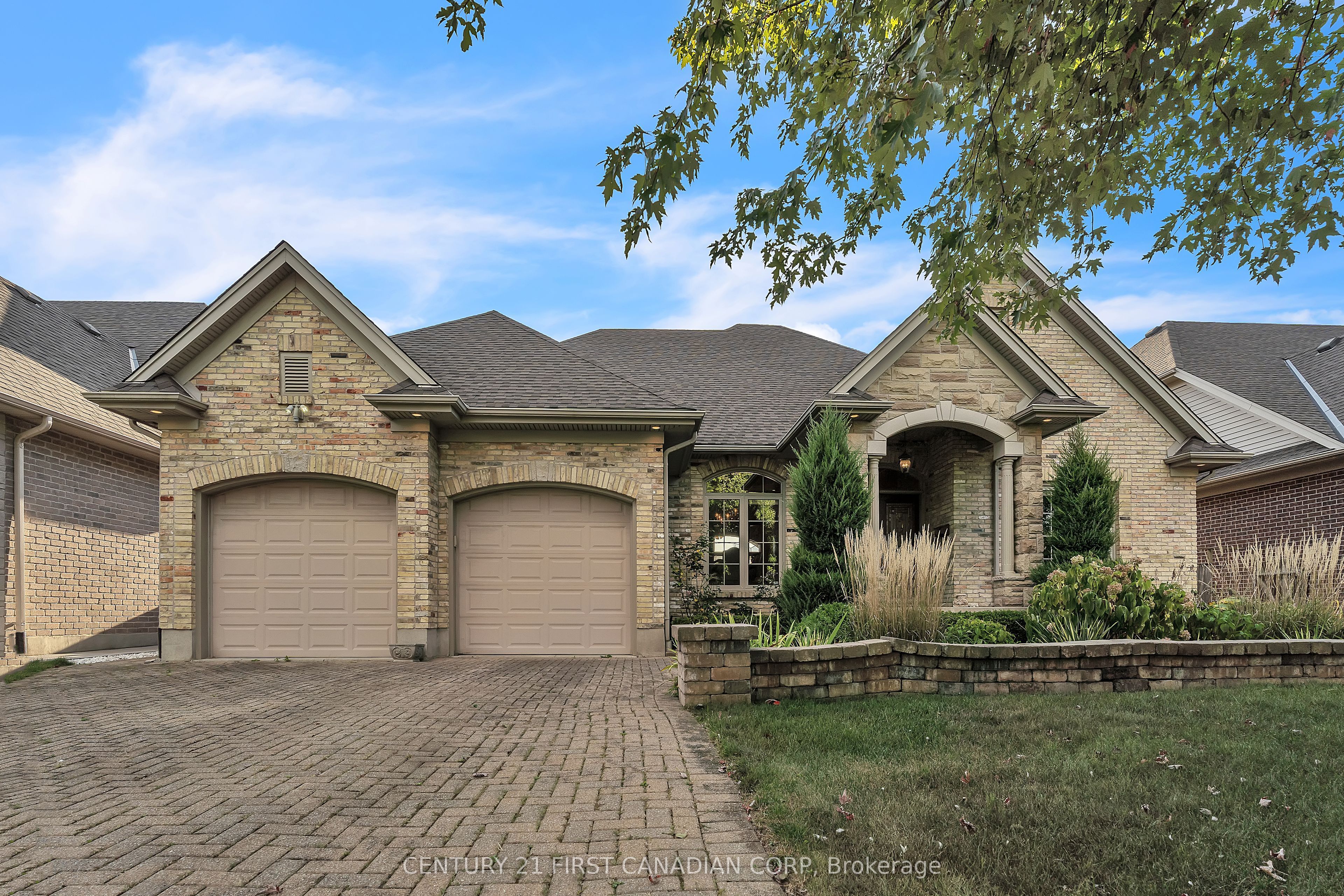 2037 Whippoorwill Place Home for Sale London Ontario Real Estate