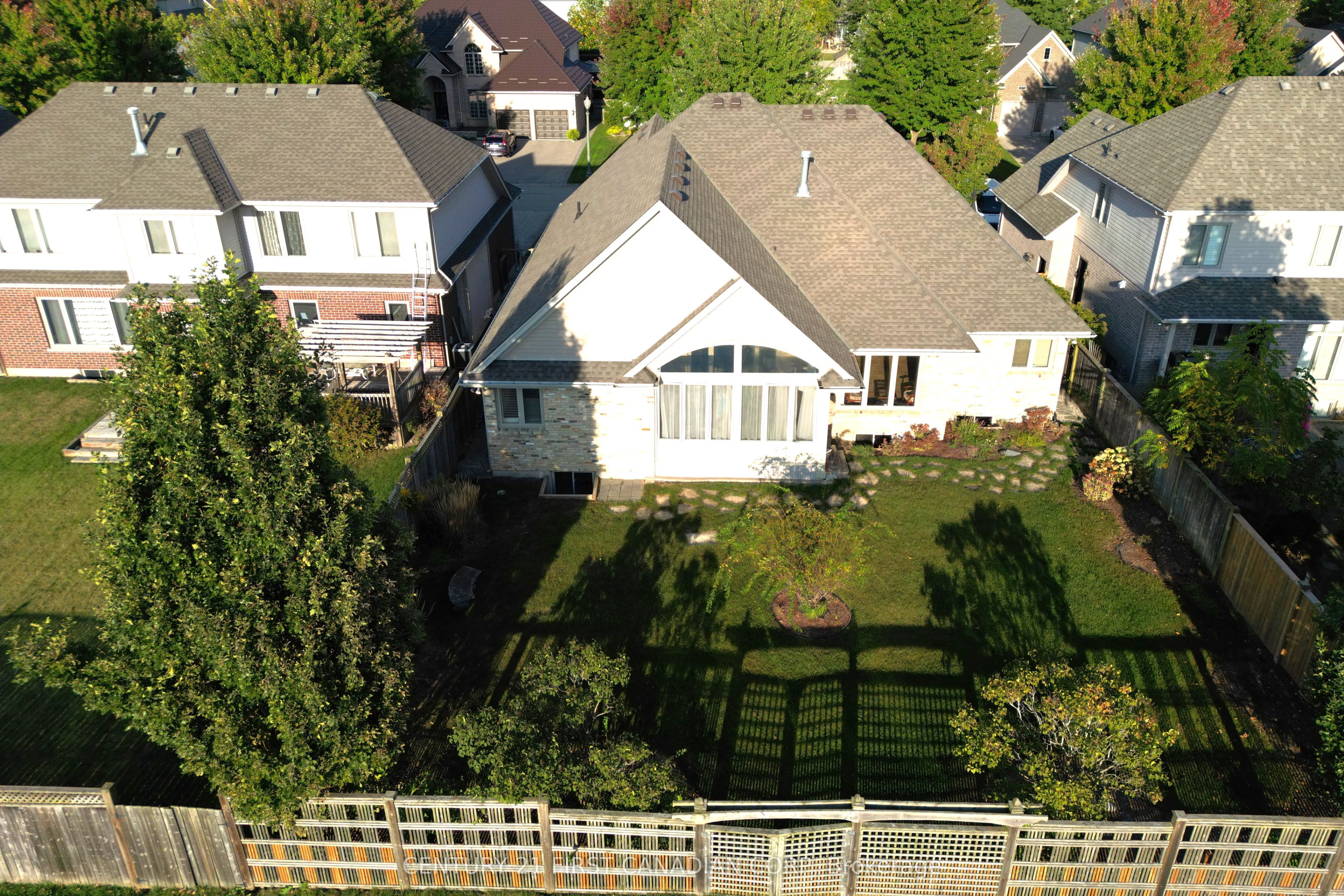 2037 Whippoorwill Place Home for Sale London Ontario Real Estate