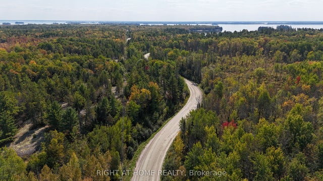 Laplage Road, West Nipissing