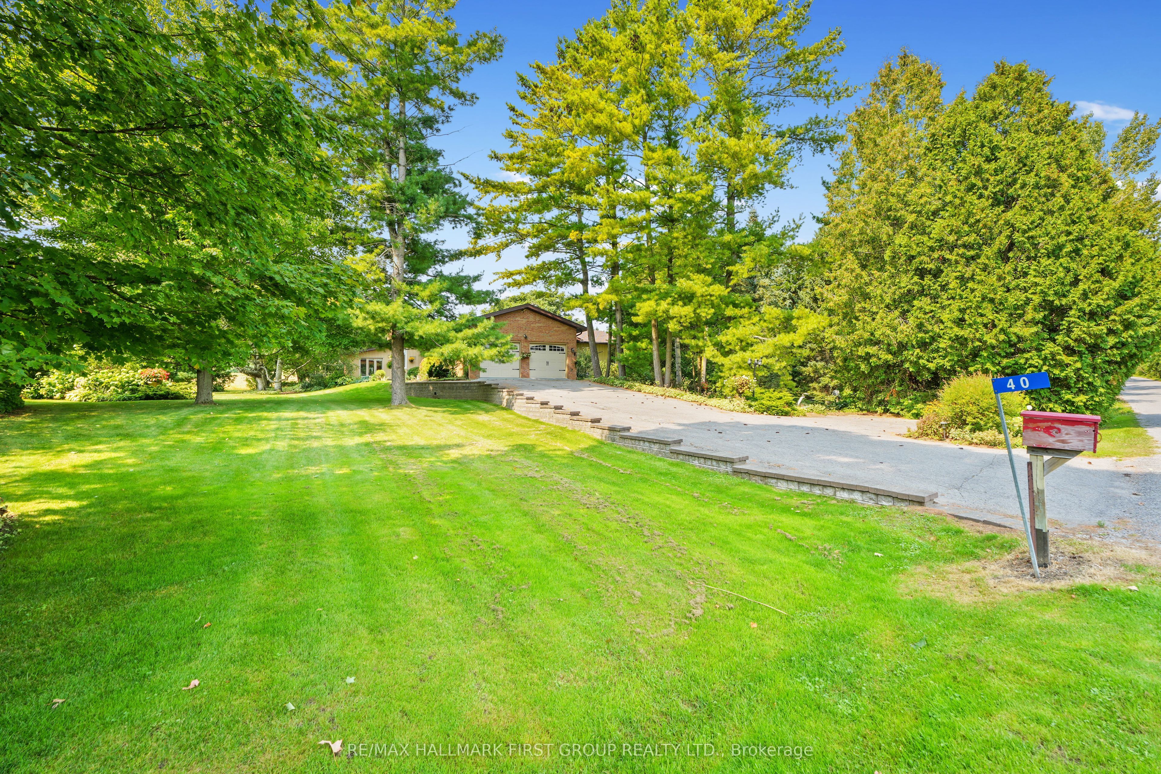 40 Percy Street Home for Sale London Ontario Real Estate