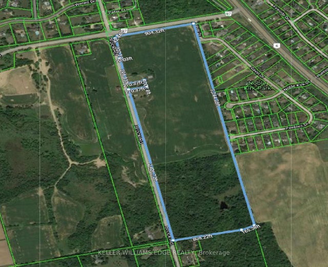 1748 Brock Road, Hamilton
