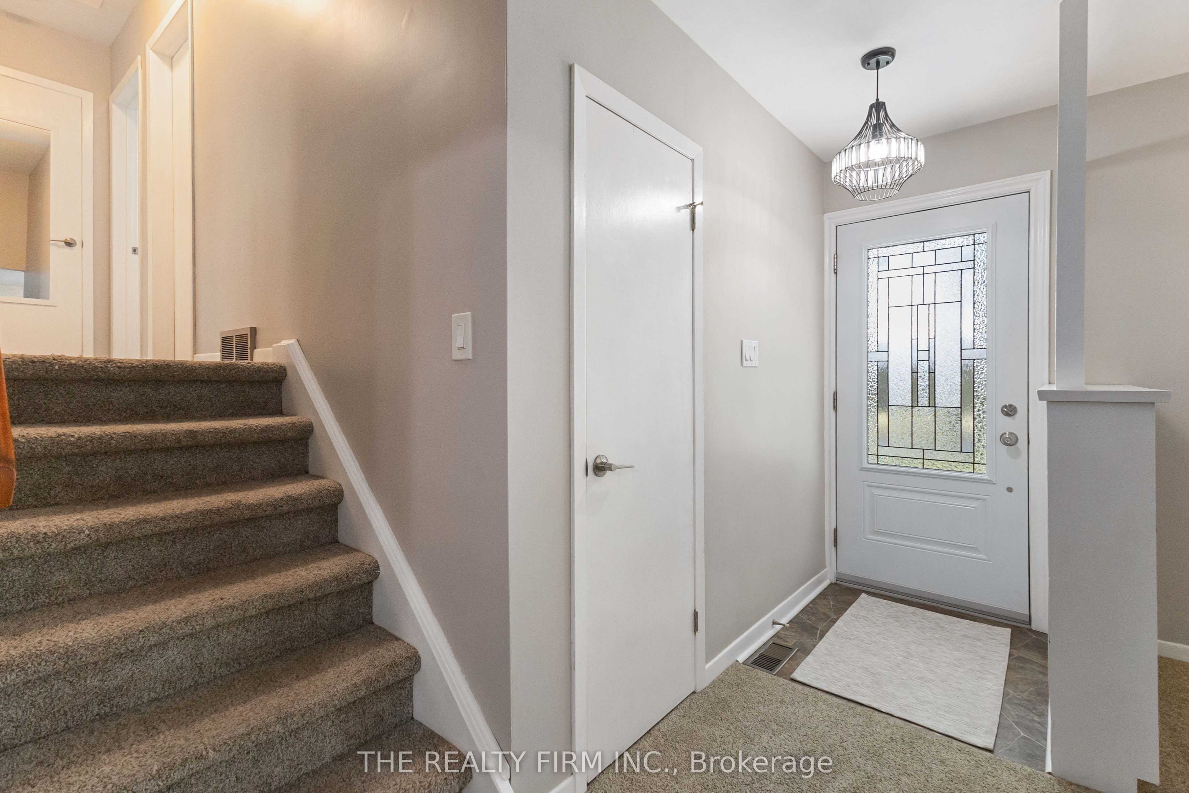 702 Galloway Crescent Home for Sale London Ontario Real Estate