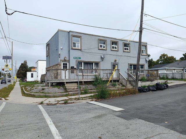 30 Wilkins Street, Belleville