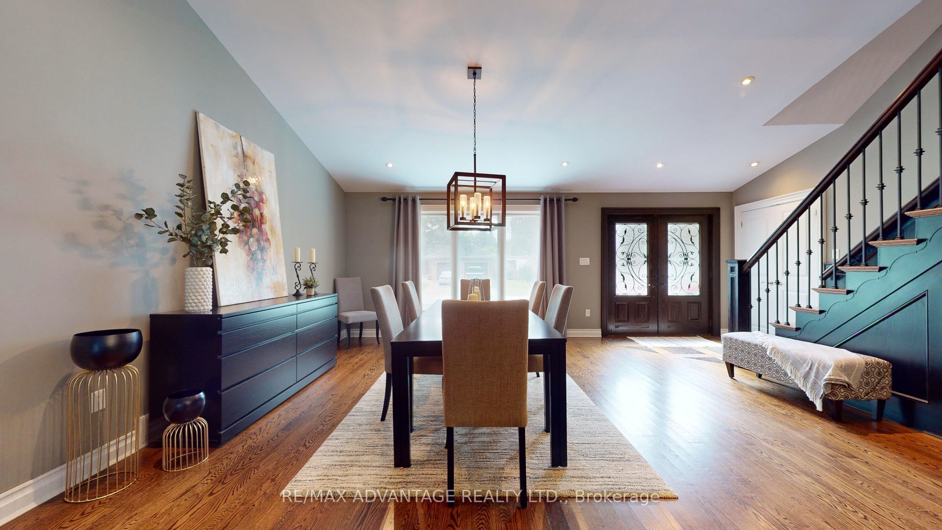 24 Berkley Crescent Home for Sale London Ontario Real Estate