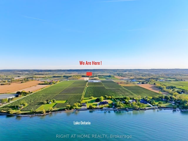 9 Con 2 John Street, Lincoln