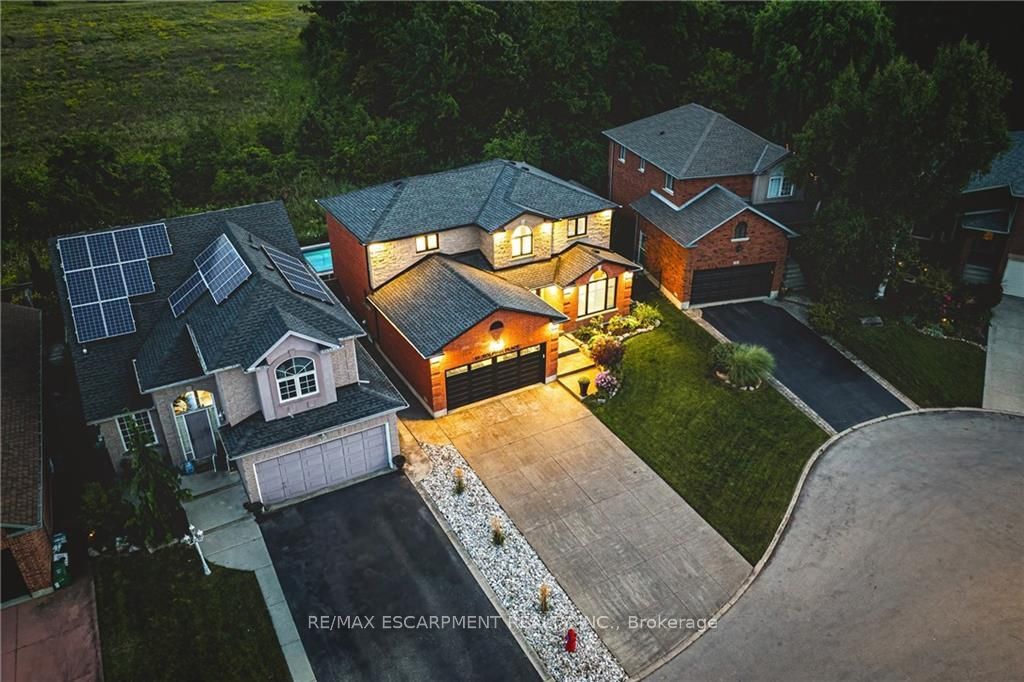 14 Dolphin Place Home for Sale London Ontario Real Estate