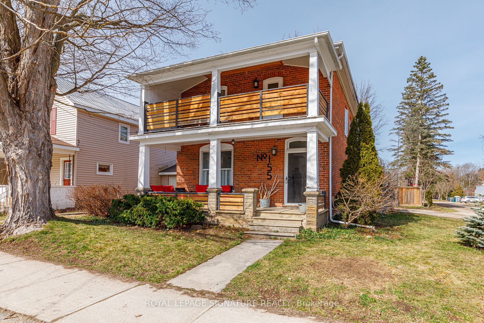 155 Clark Street Home for Sale London Ontario Real Estate