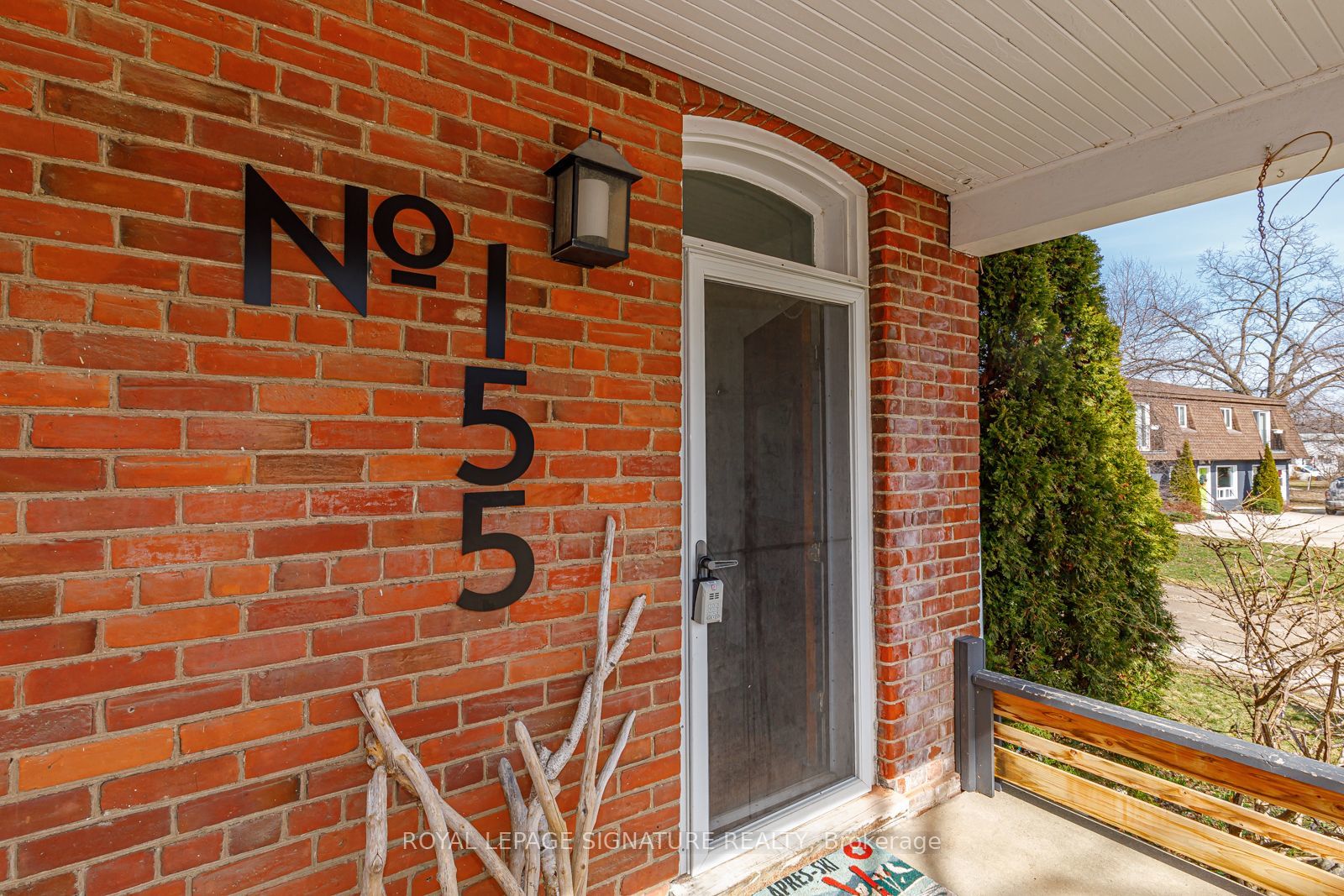 155 Clark Street Home for Sale London Ontario Real Estate