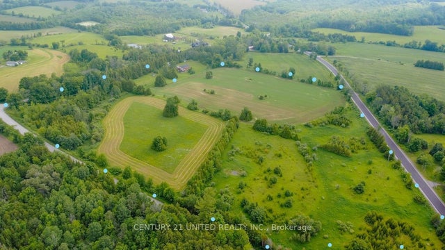11th Line Lakefield N/a, Selwyn