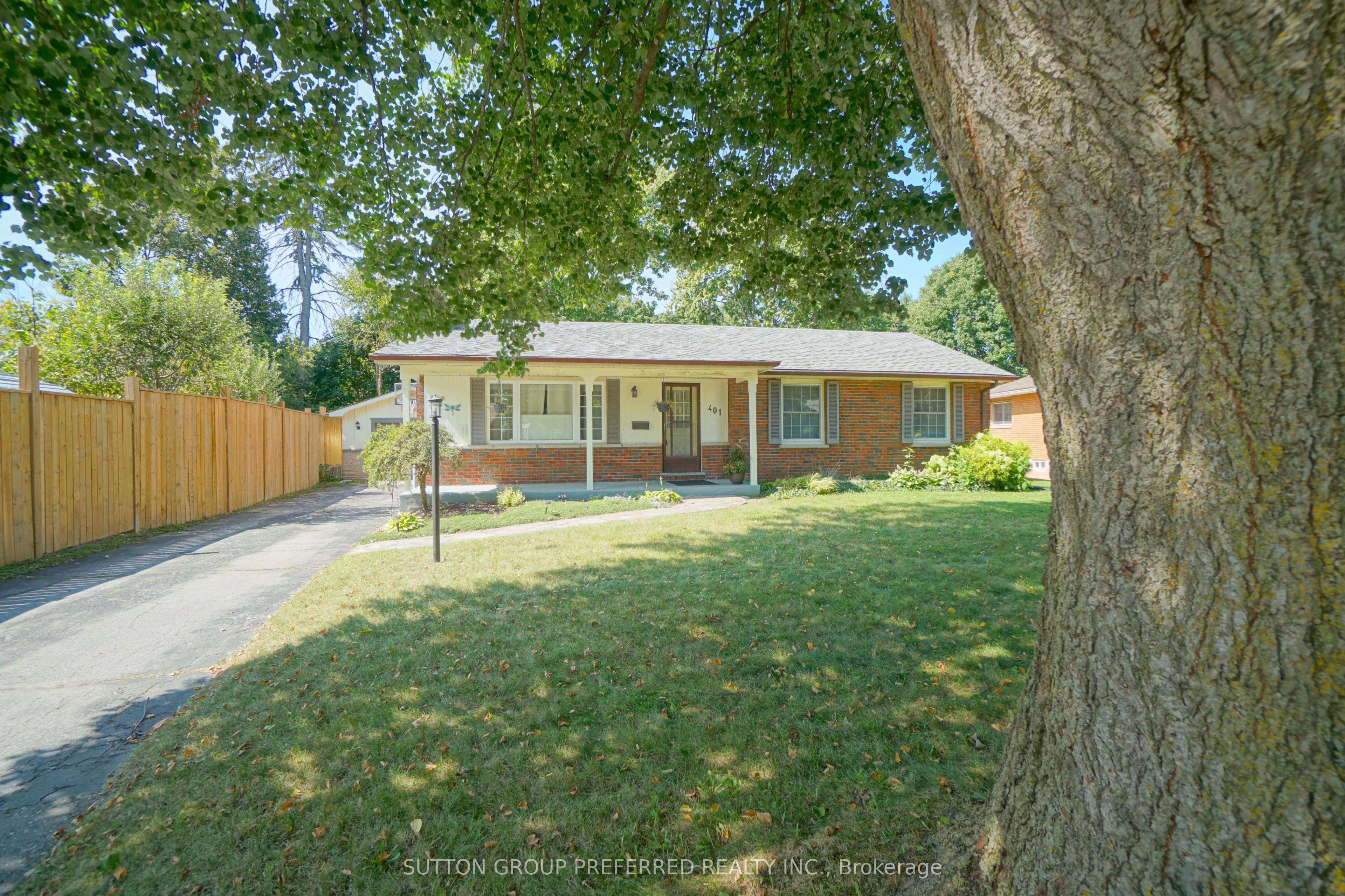 401 Regal Drive Home for Sale London Ontario Real Estate