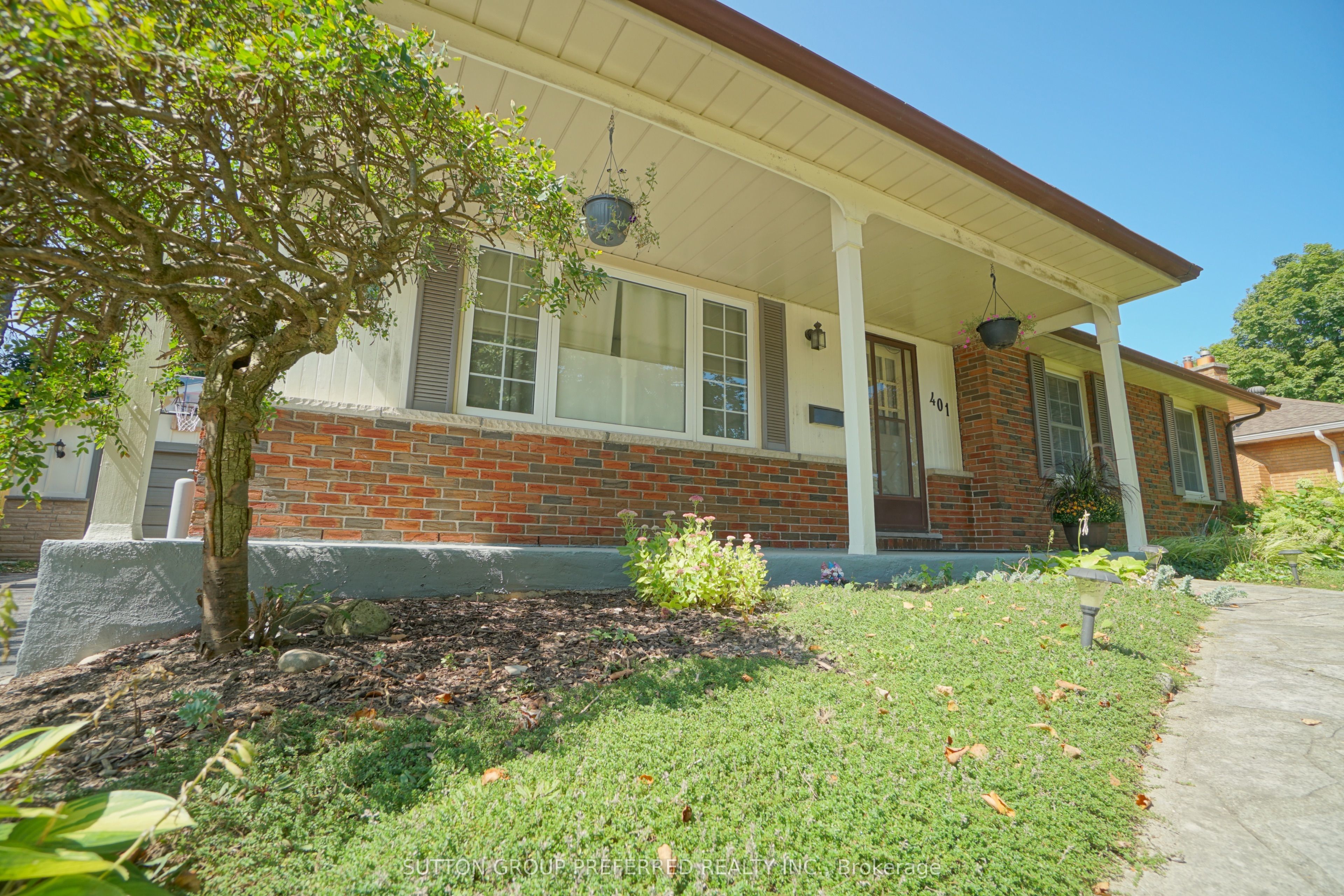 401 Regal Drive Home for Sale London Ontario Real Estate