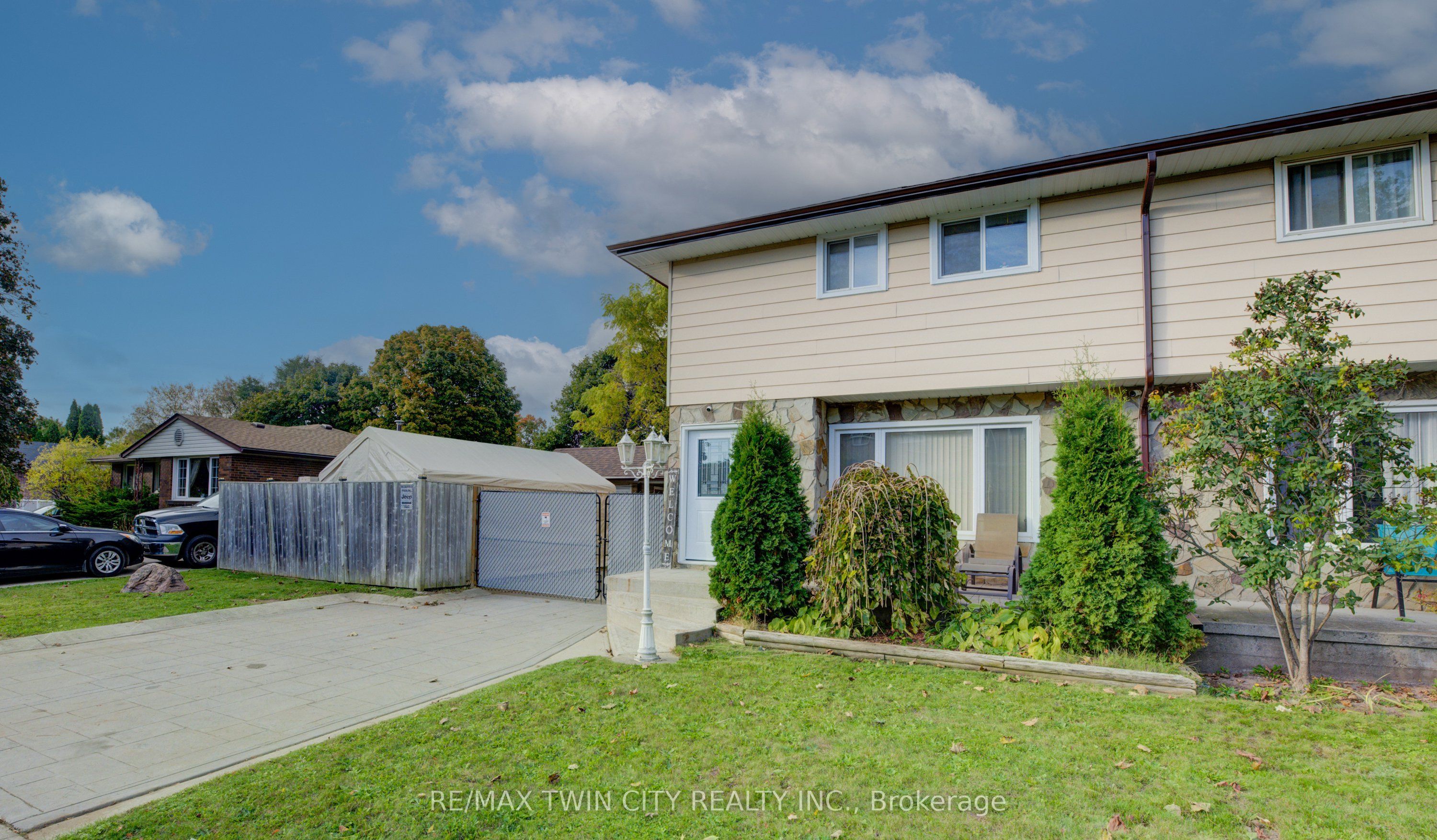 215 Southwood Drive Home for Sale London Ontario Real Estate