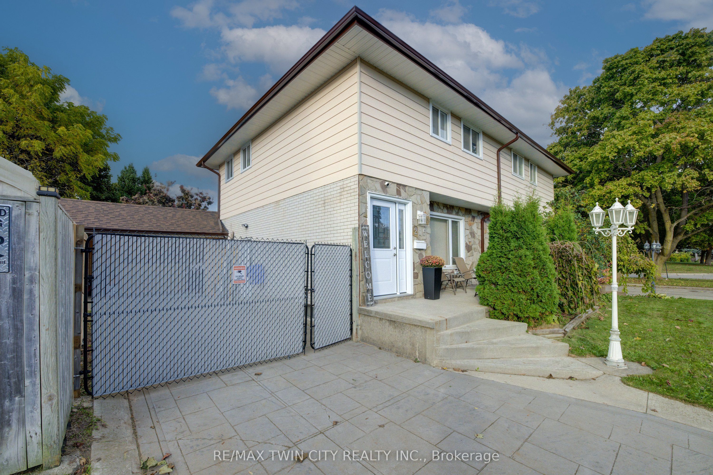 215 Southwood Drive Home for Sale London Ontario Real Estate