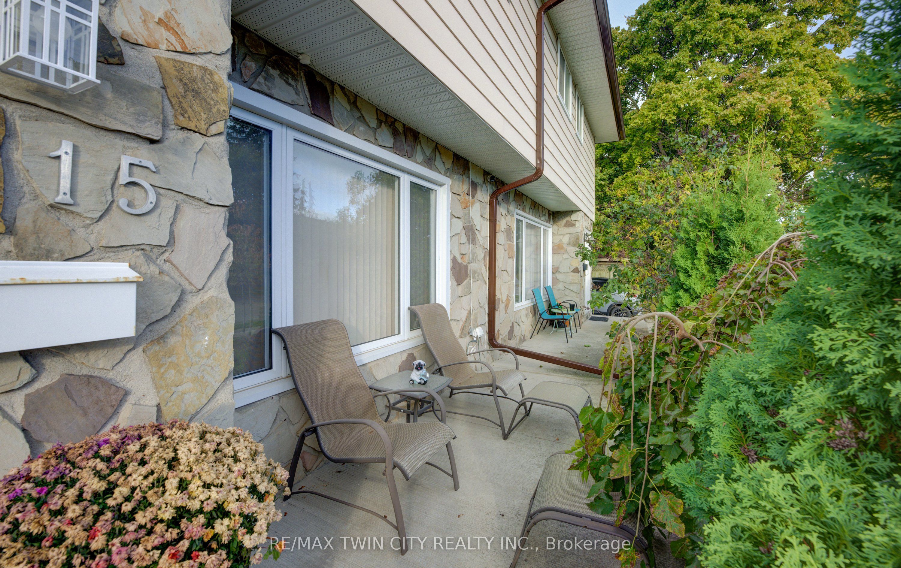 215 Southwood Drive Home for Sale London Ontario Real Estate