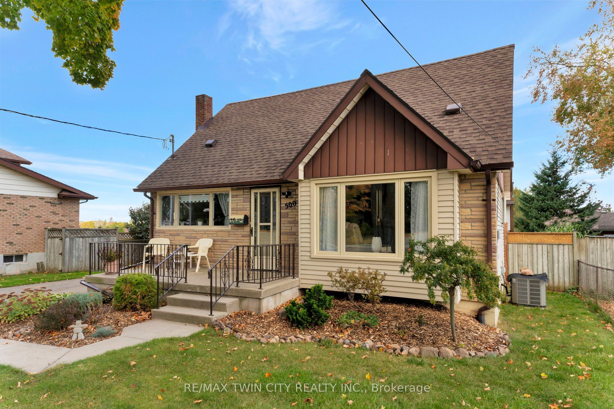 500 Huron Street Home for Sale London Ontario Real Estate