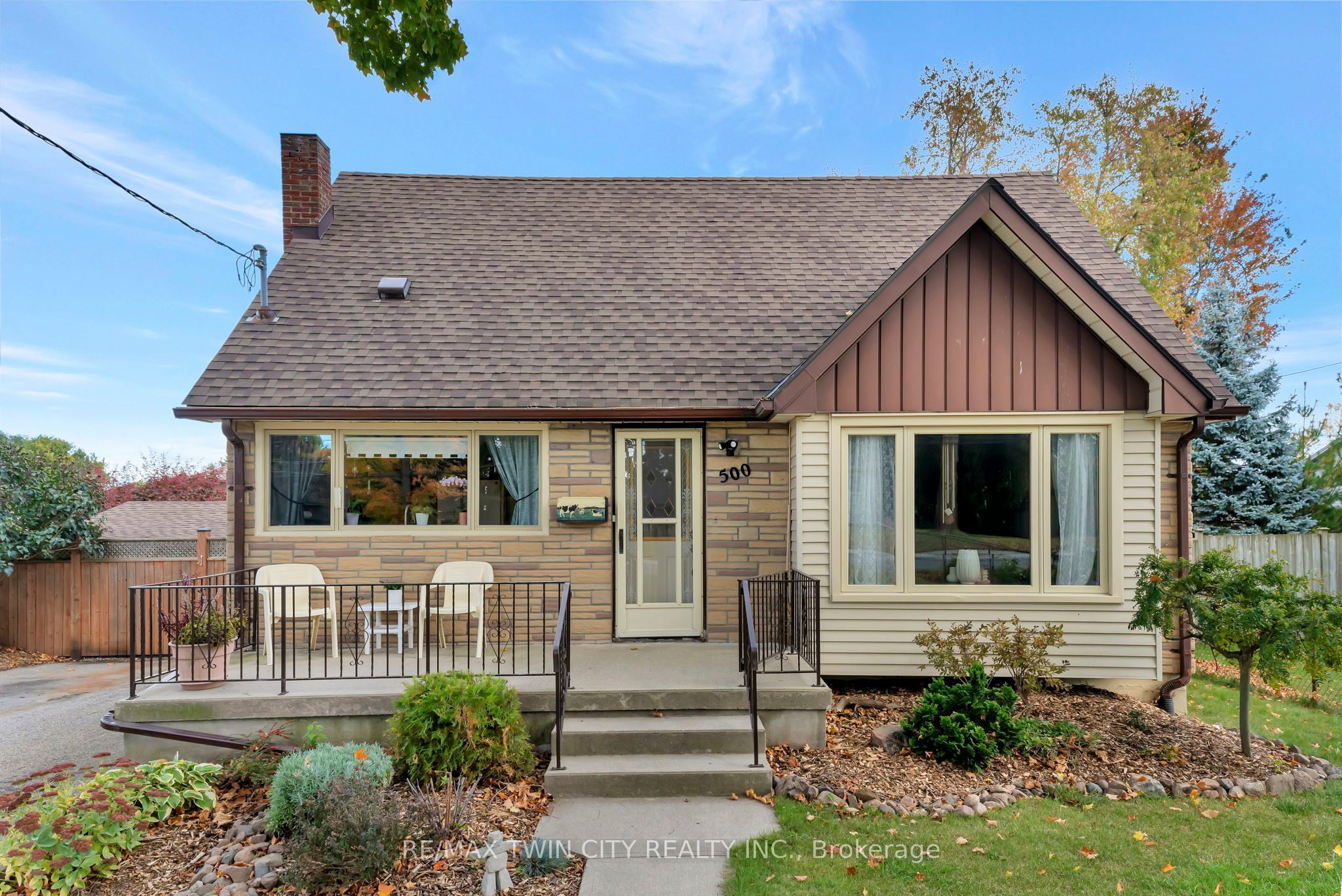 500 Huron Street Home for Sale London Ontario Real Estate