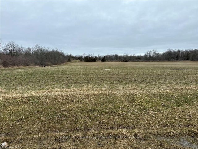 Pt Lt 12 Con 3 County Road 25 N/a, Greater Napanee