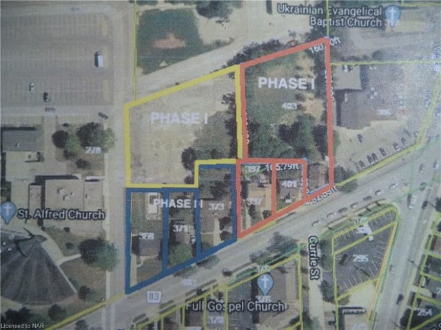 278 Vine Street, St. Catharines