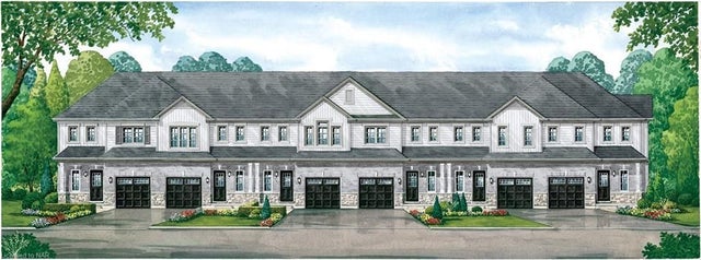 453 Louisa Street, Fort Erie