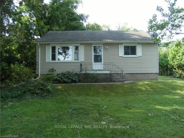 1861 York Road, Niagara-on-the-Lake