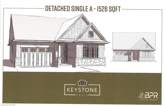 68 Topham Boulevard 1, Welland