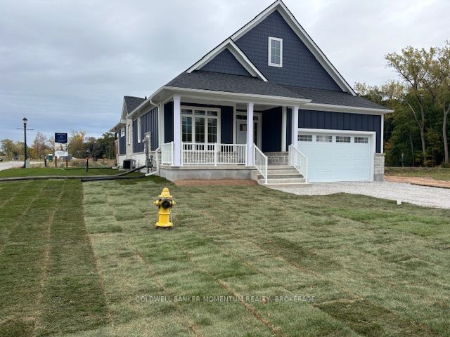 Lot 5 Basset Avenue, Fort Erie