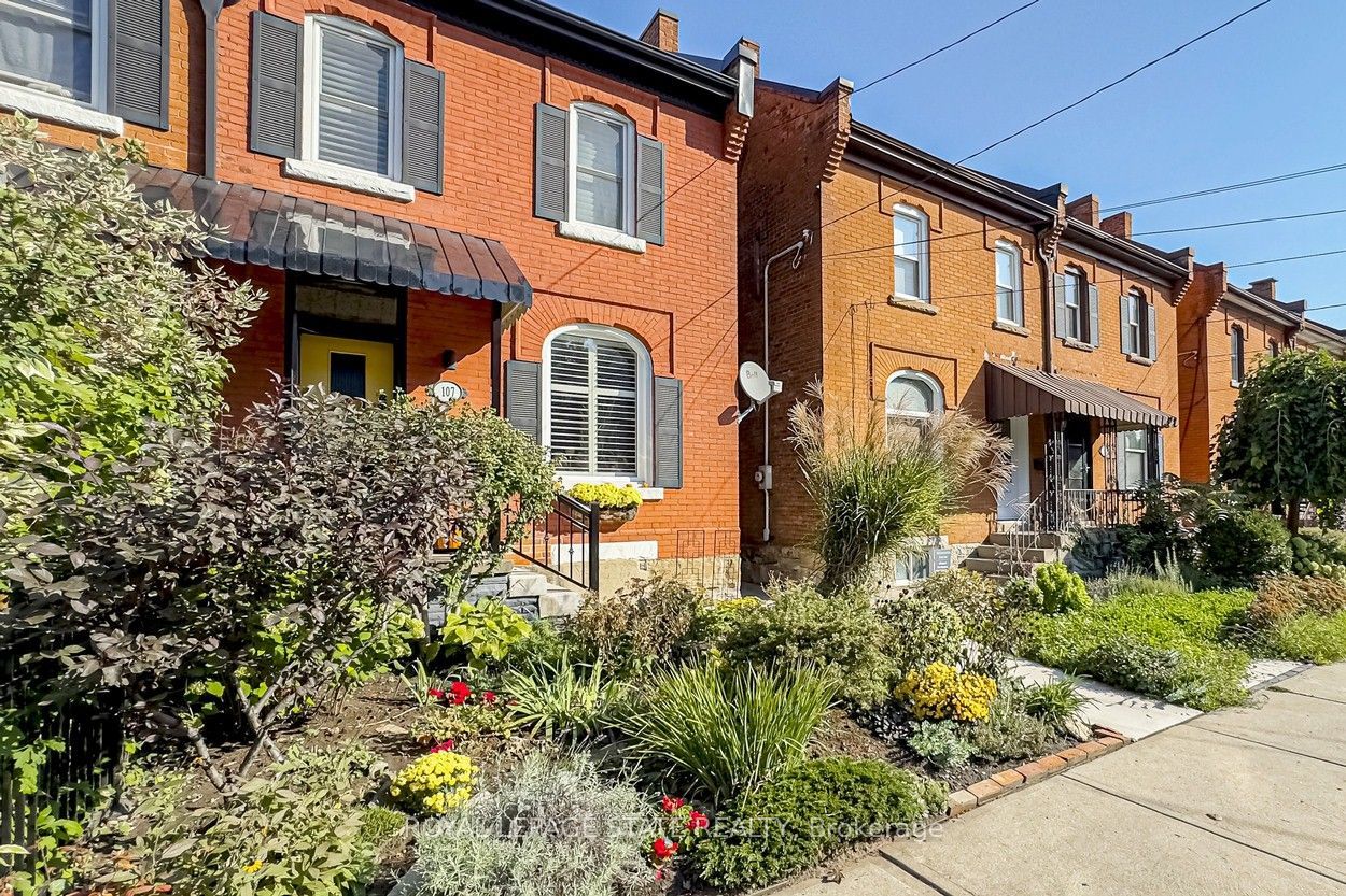 107 Augusta Street Home for Sale London Ontario Real Estate