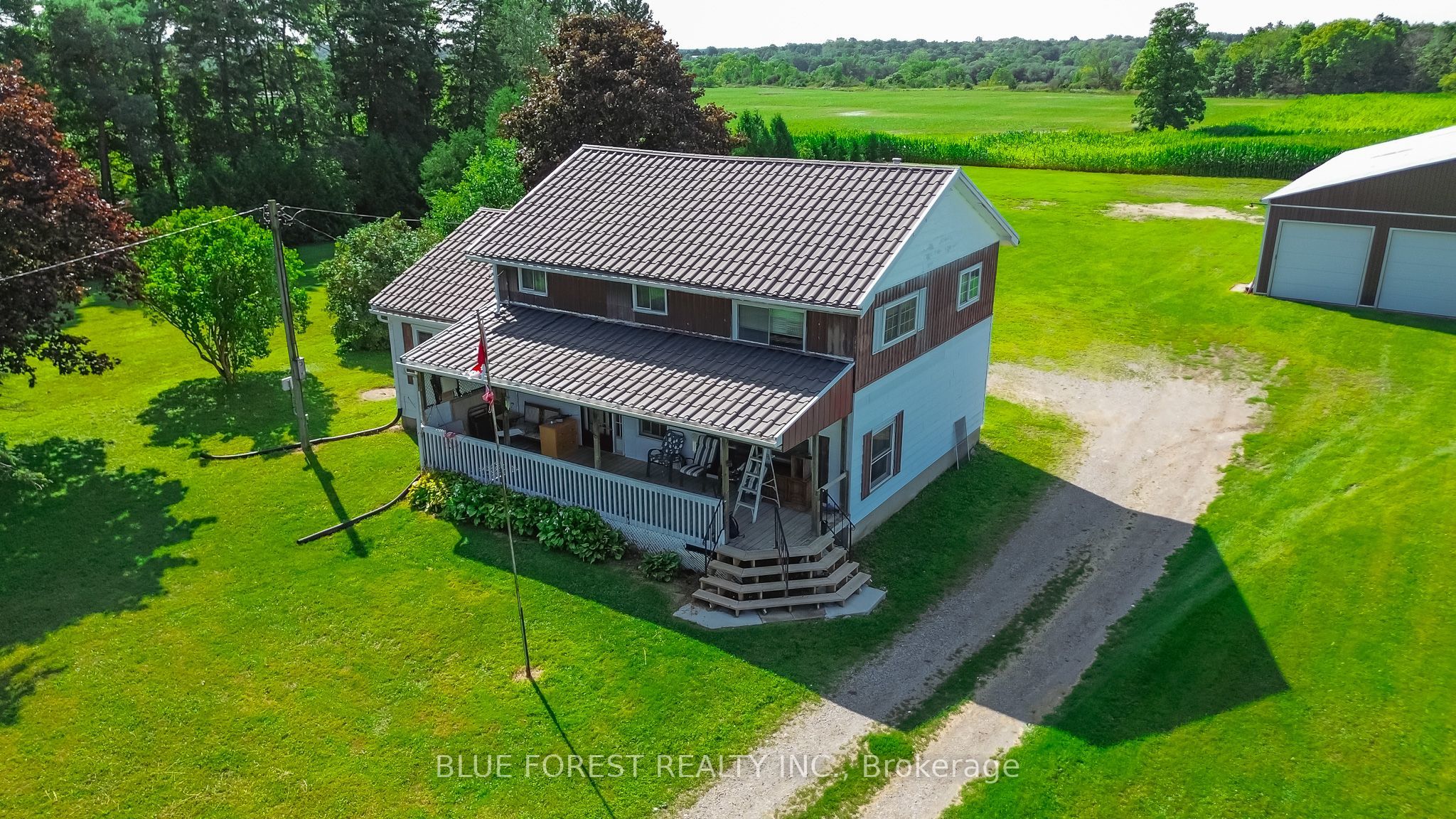 22938 Beattie Line Home for Sale London Ontario Real Estate