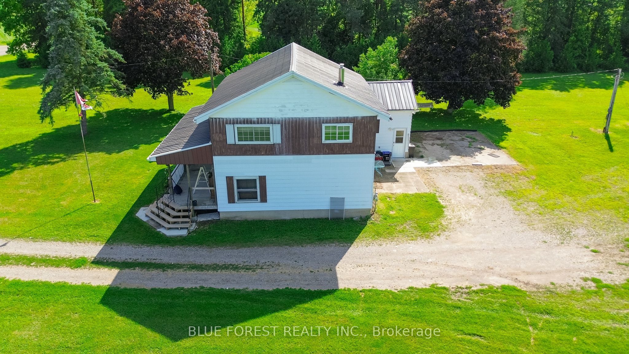 22938 Beattie Line Home for Sale London Ontario Real Estate