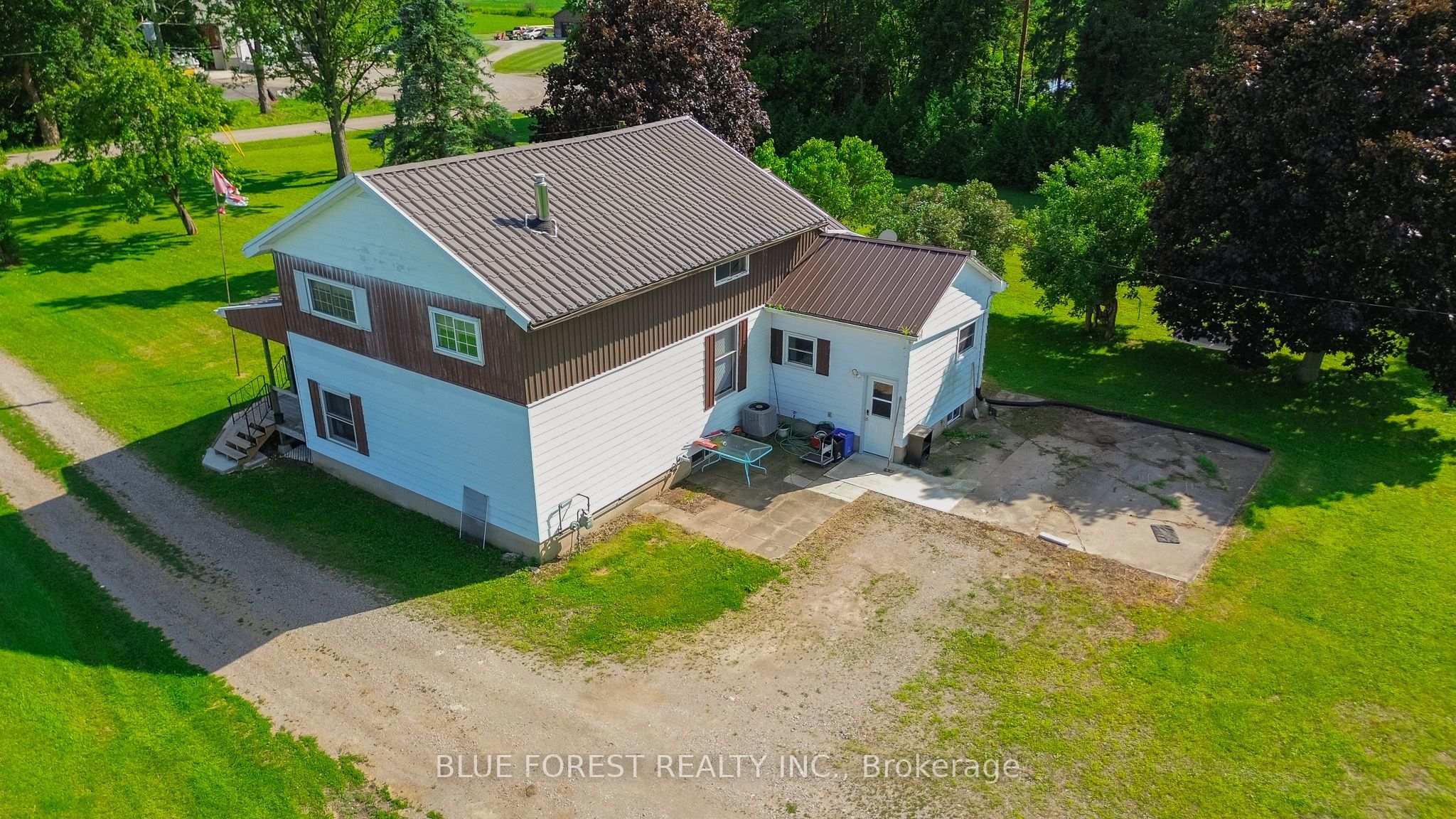 22938 Beattie Line Home for Sale London Ontario Real Estate