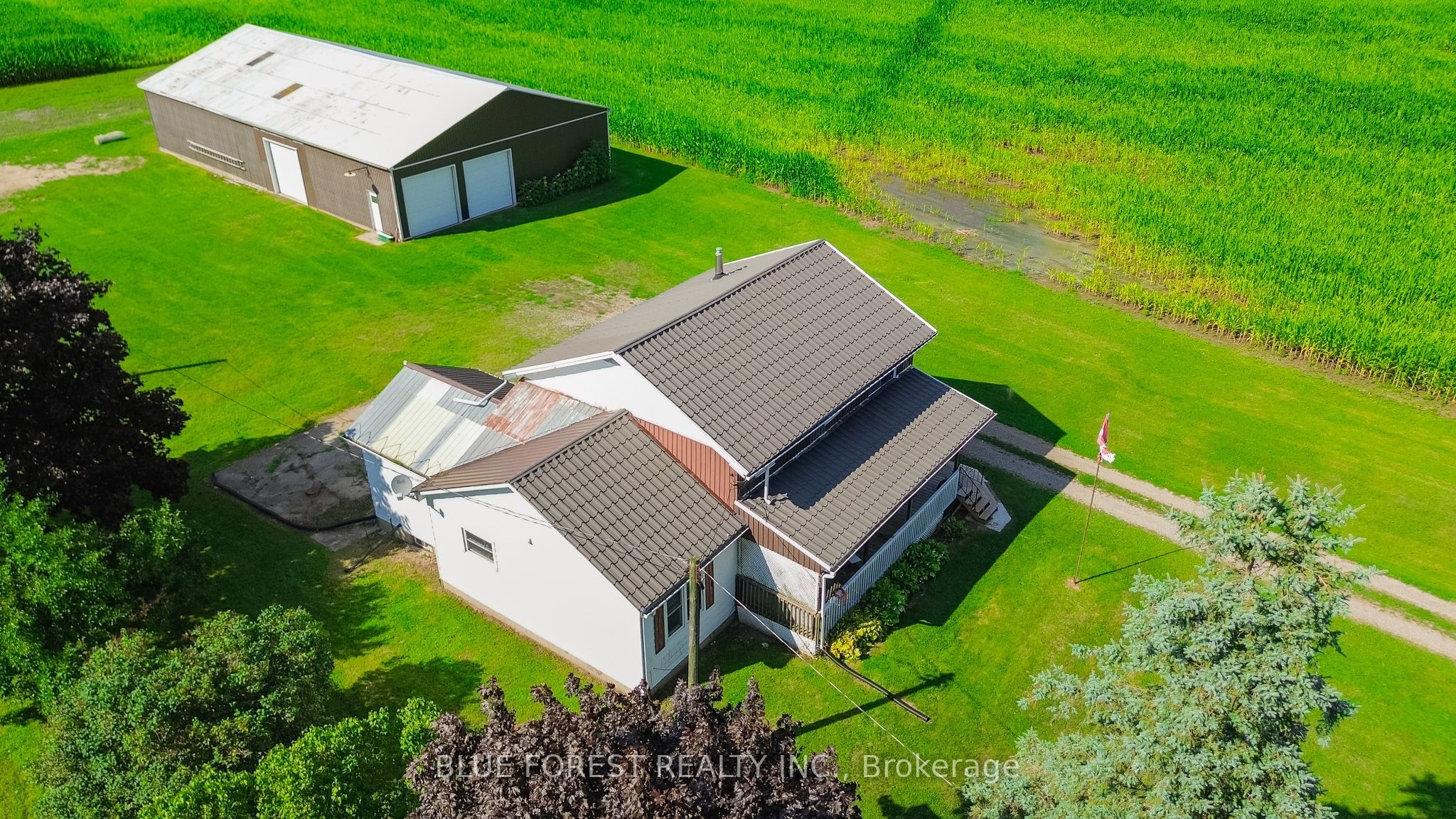 22938 Beattie Line Home for Sale London Ontario Real Estate