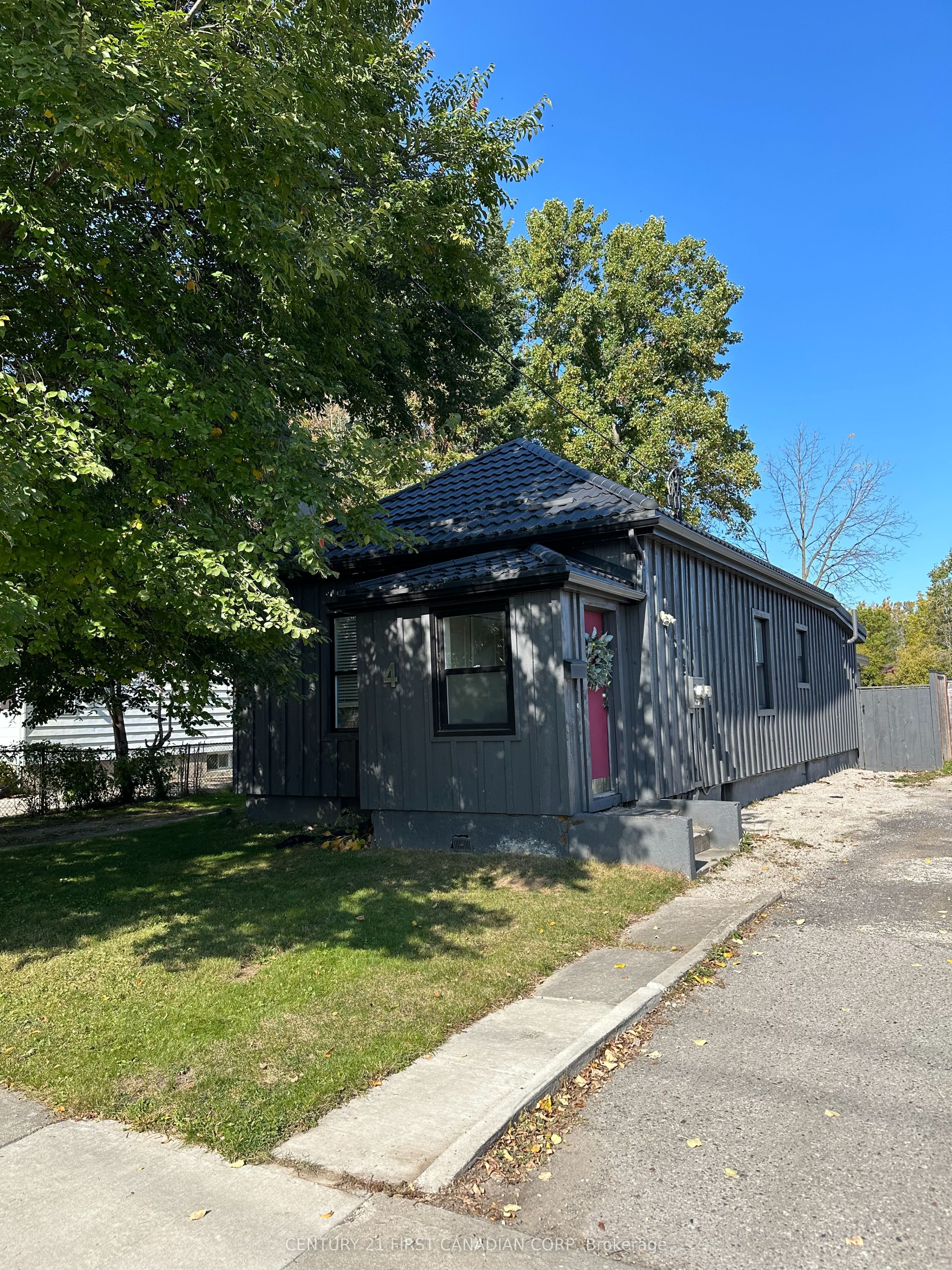 4 Elmwood Place Home for Sale London Ontario Real Estate