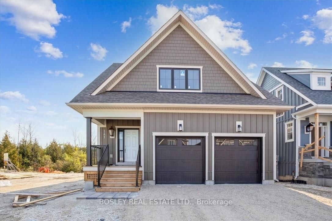 141 White Oak Crescent Home for Sale London Ontario Real Estate