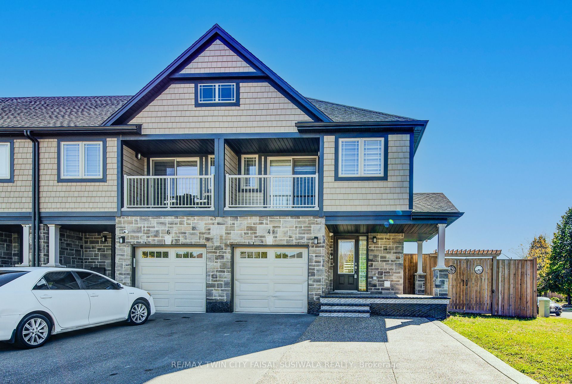 4 Harrison Drive Home for Sale London Ontario Real Estate