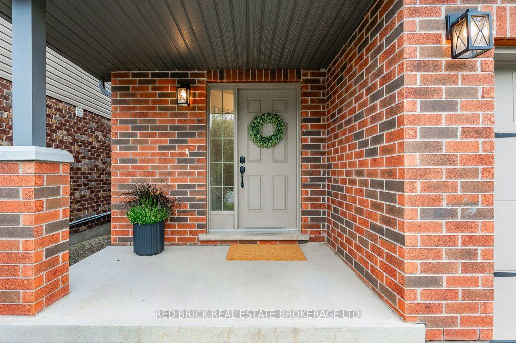 197 Summit Ridge Drive Home for Sale London Ontario Real Estate